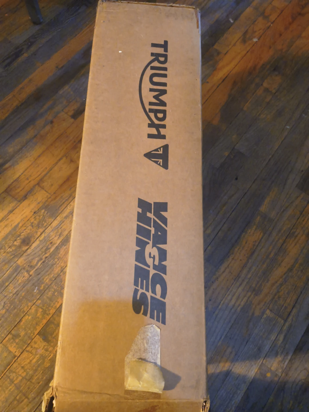 Vance & Hines Motorcycle Exhaust Mufflers