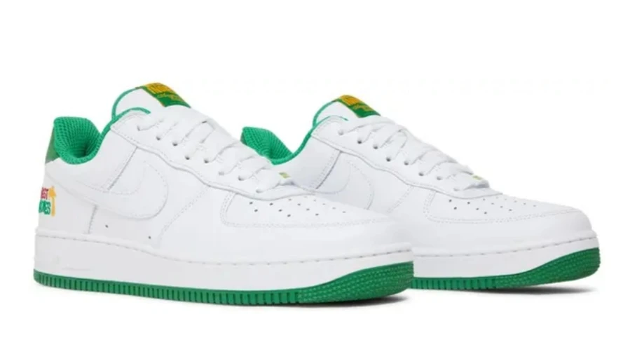 Brand new Air Force West  Indies Size 13