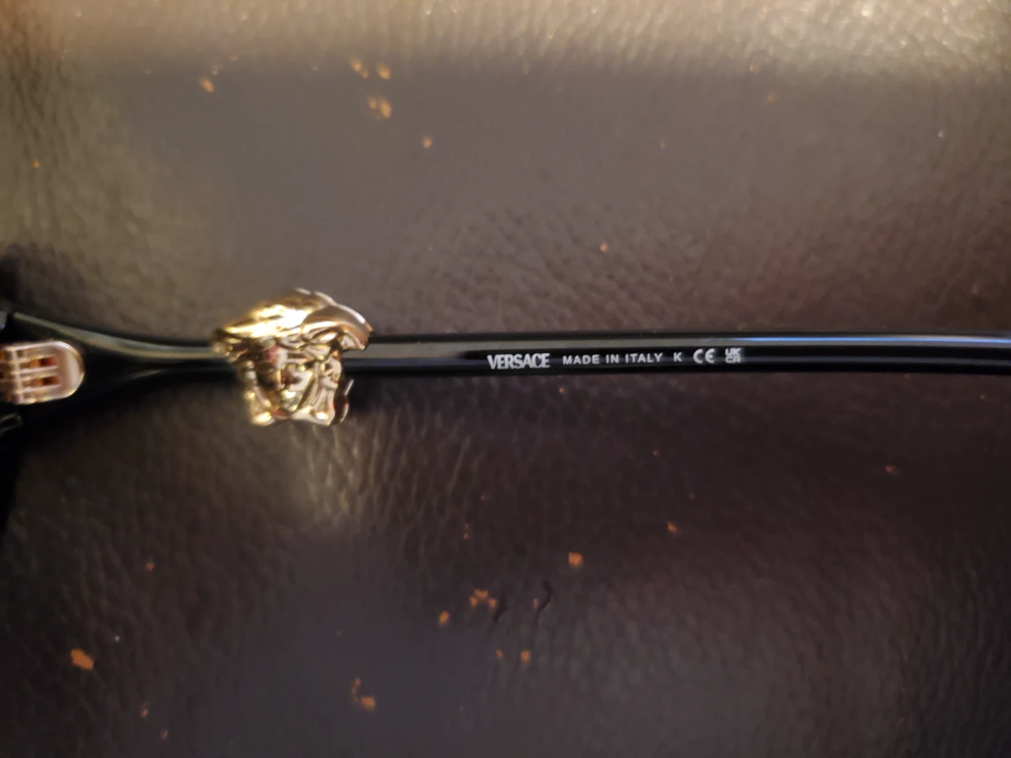 Versace Sunglasses - photo 2