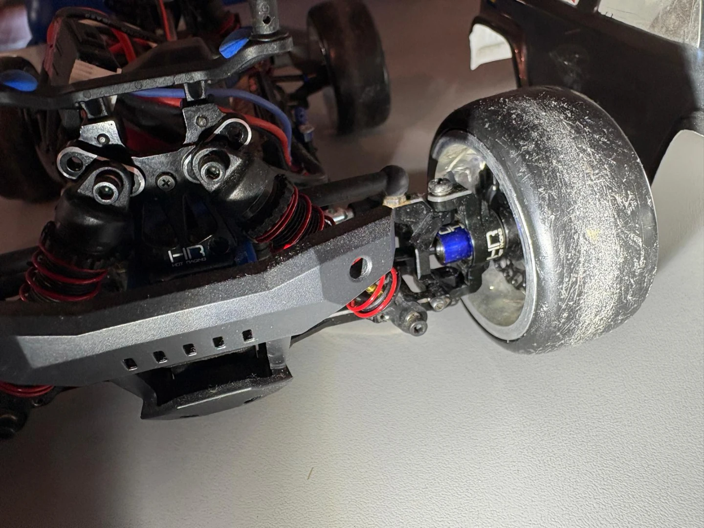 Traxxas LaTrax Teton RC Car - photo 4