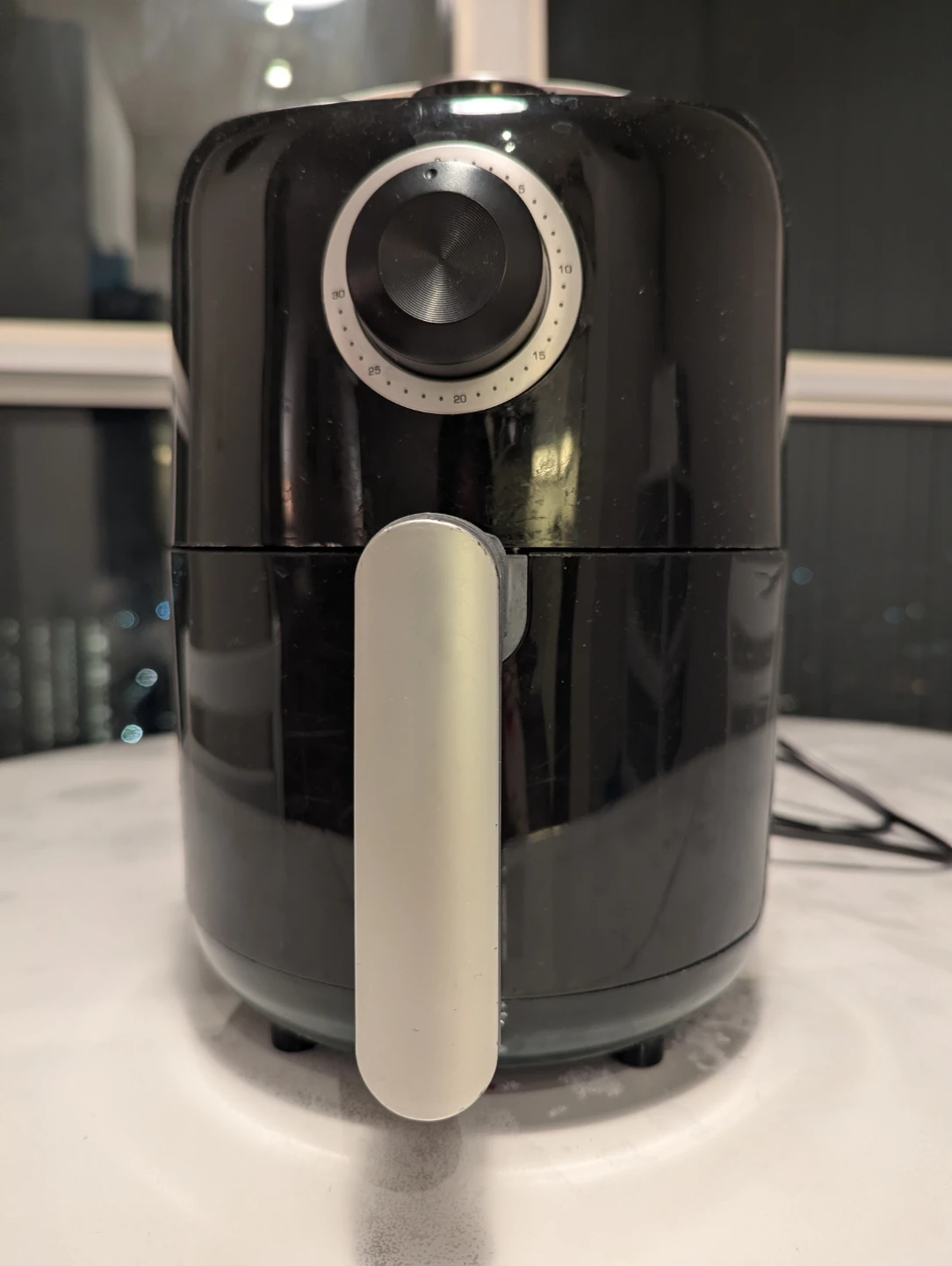 Kalorik FT 45392 BK Smart Air Fryer
