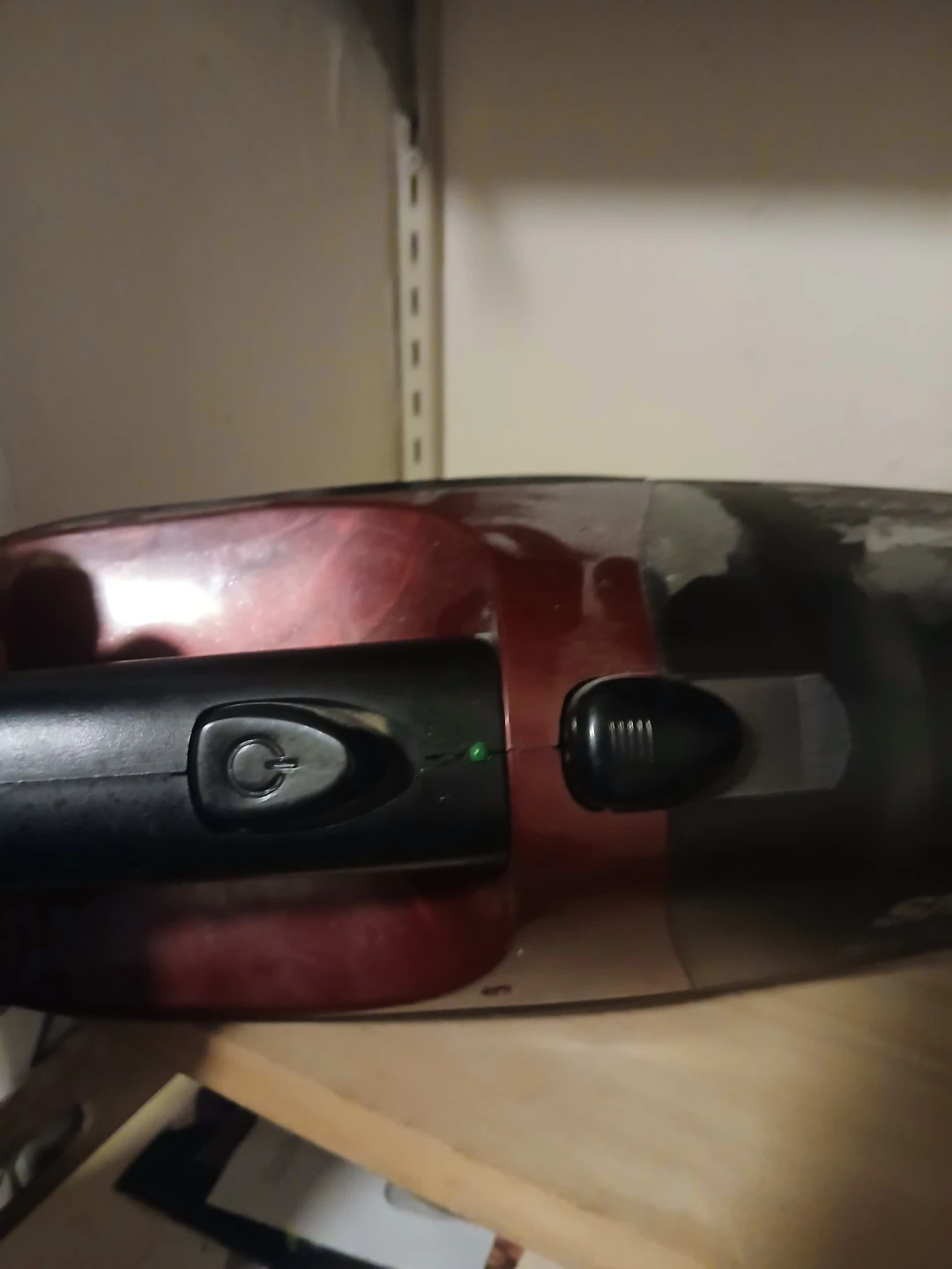 Shark Cordless 15.6 Volts Handheld Vacuum - photo 3