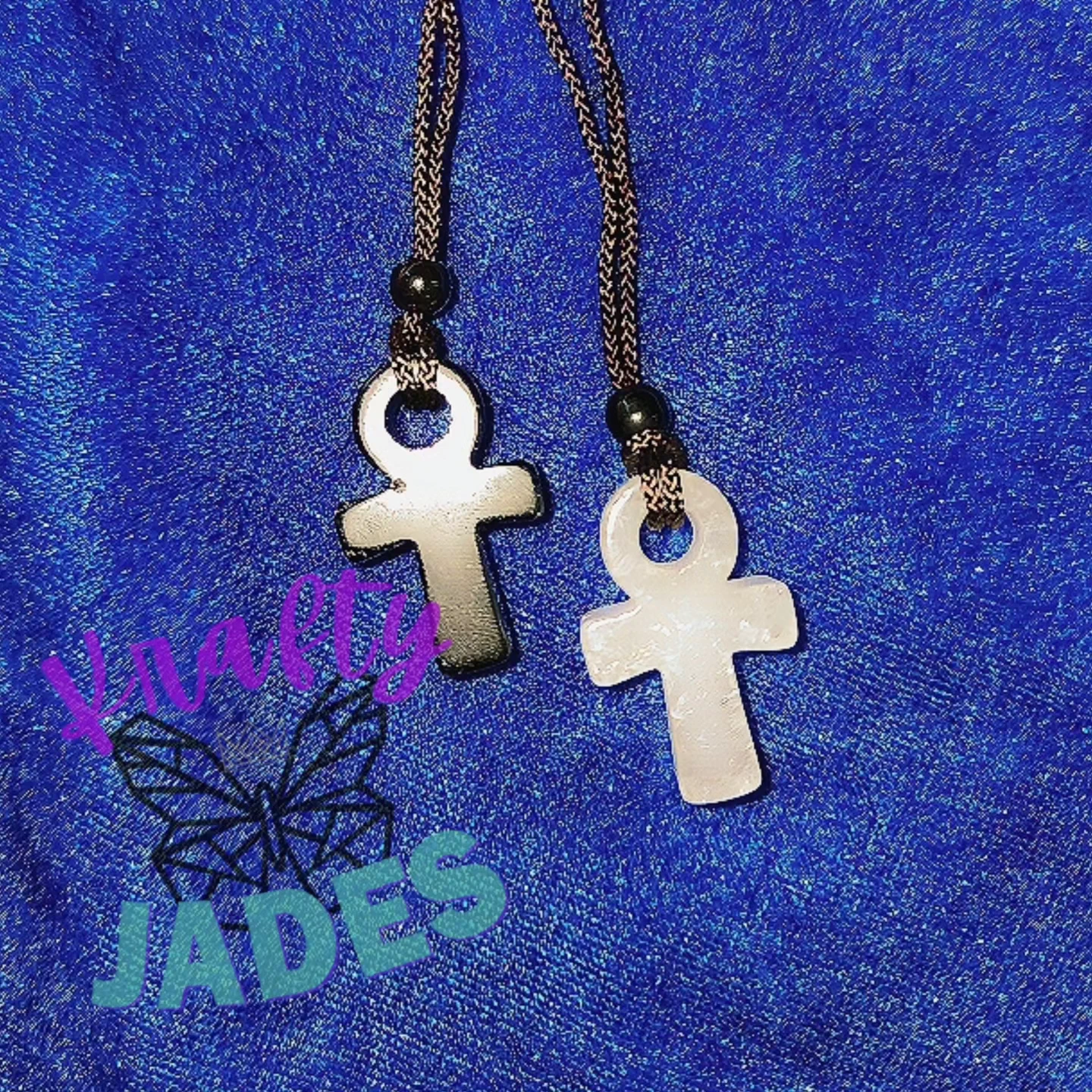 Ankh Necklaces