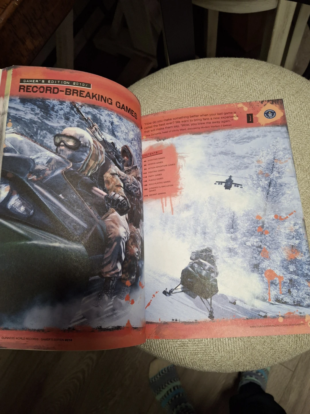 Guinness World Records 2010 GAMERS EDITION. - photo 4