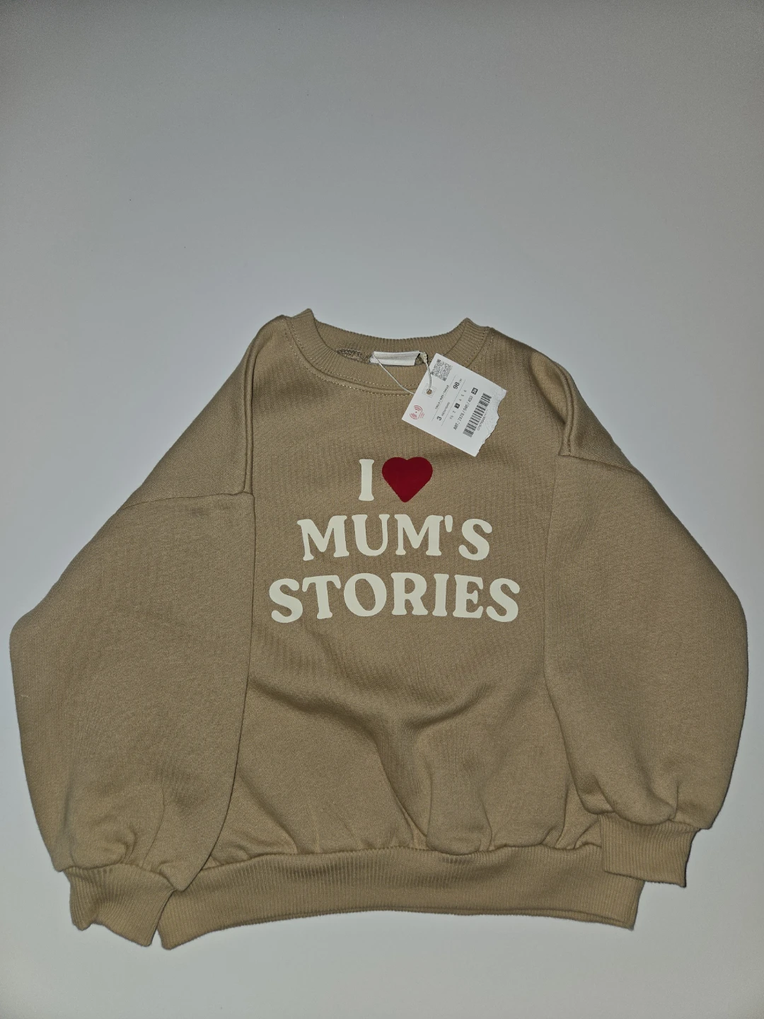 BNWT Zara Kids Sweater