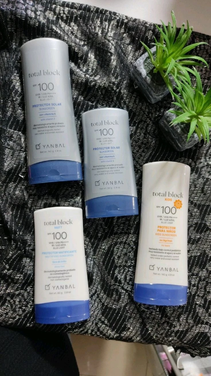 🧡Yanbal for Baby and Kids - photo 5