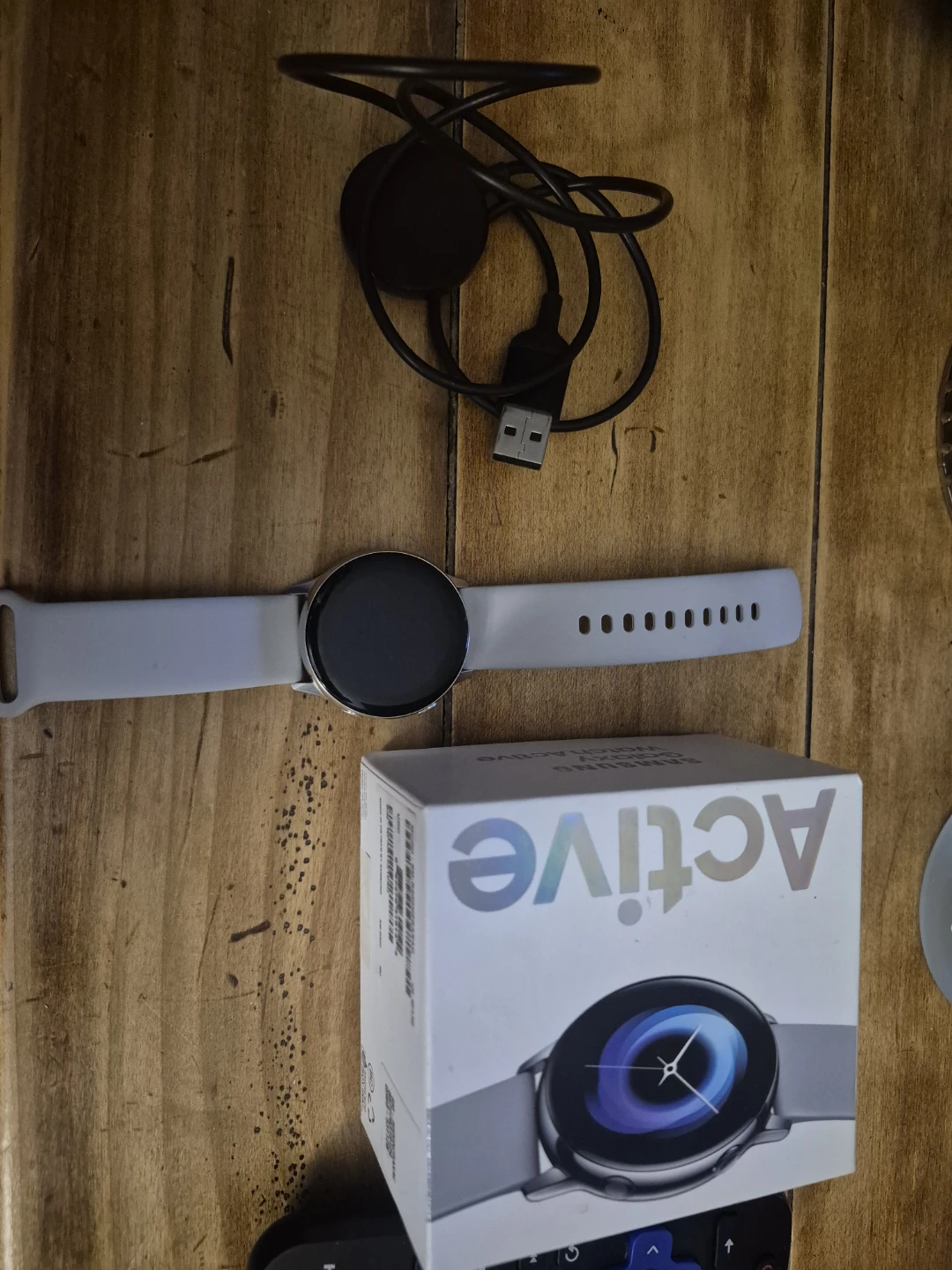 Samsung Galaxy Watch Active 2 Smartwatch - photo 3