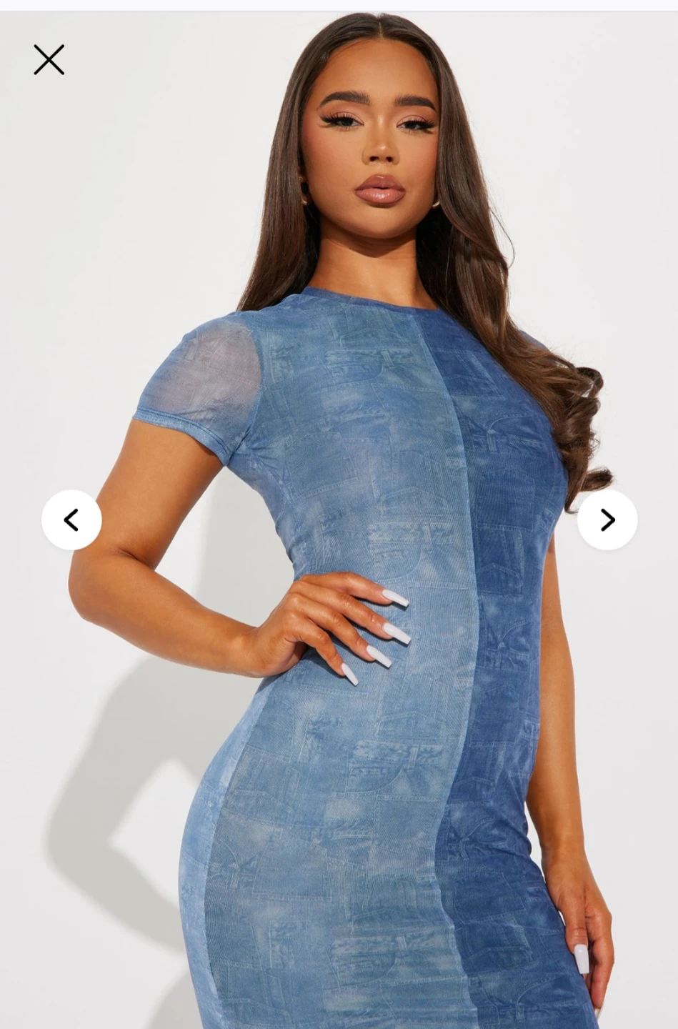 BRAND NEW DRESS FOR SELL - photo 2