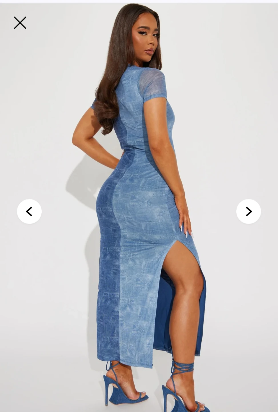BRAND NEW DRESS FOR SELL - photo 3