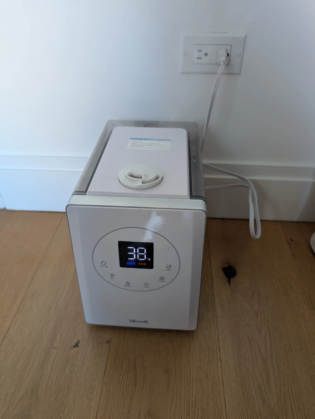 Levoit Humidifier