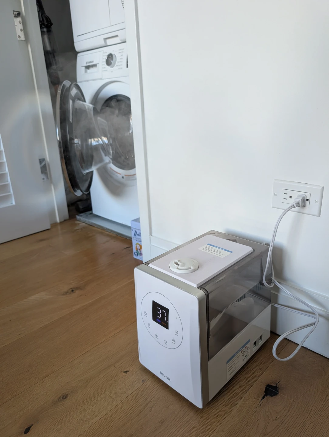 Levoit Humidifier - photo 2