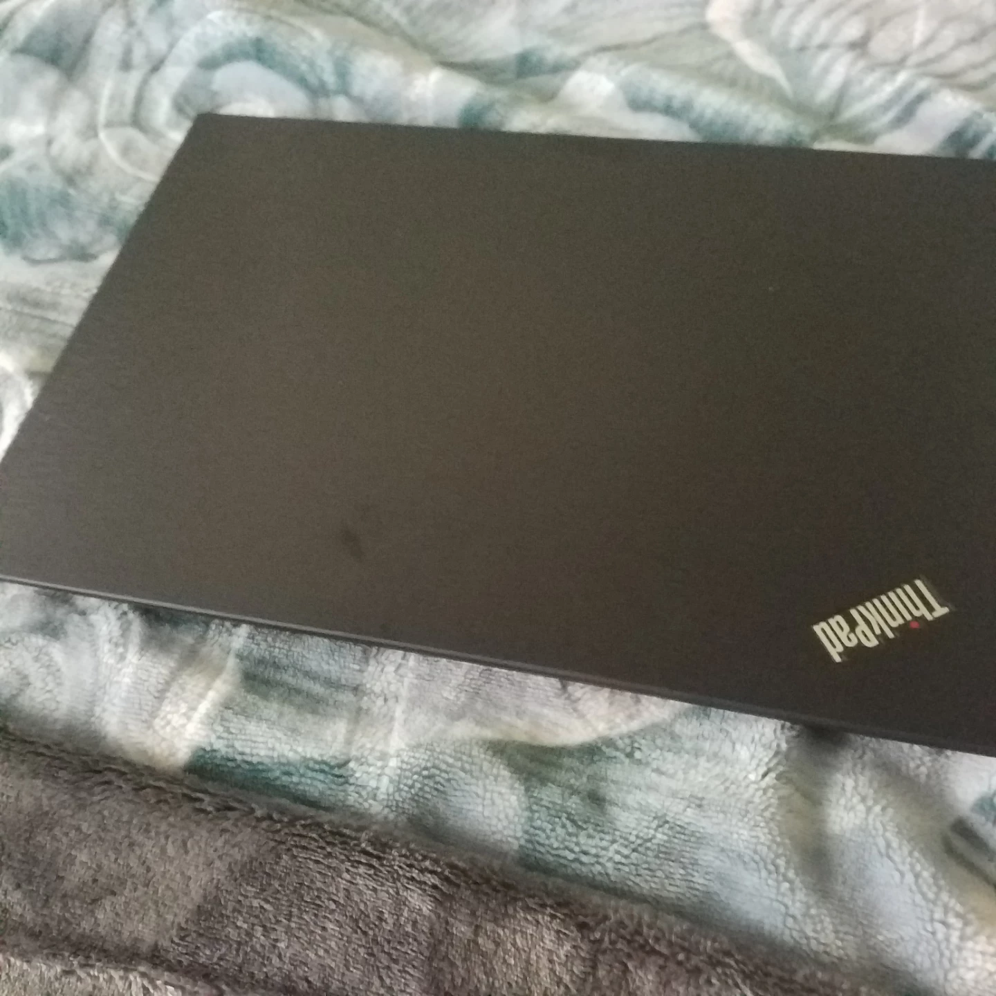 Lenovo ThinkPad Laptop 🥕