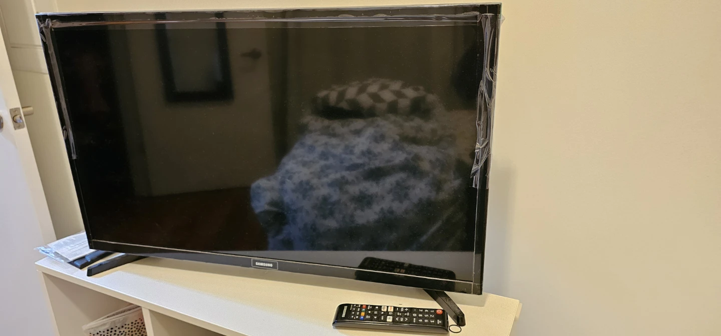 Samsung TV