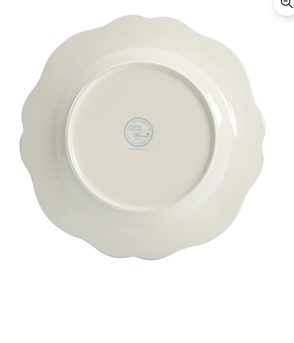 The Pioneer Woman Dinnerware Set - photo 5