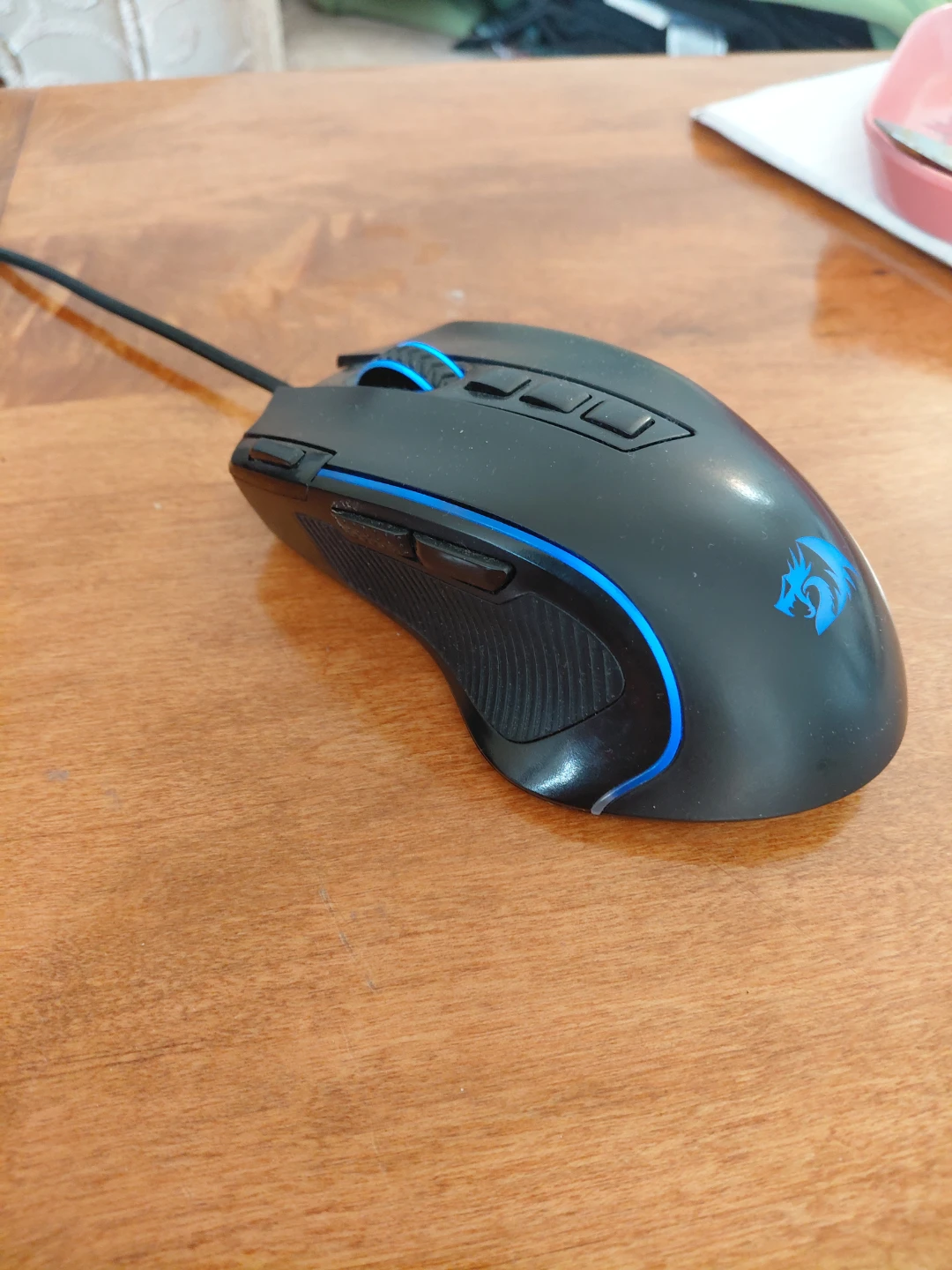 Redragon Gaming Mouse