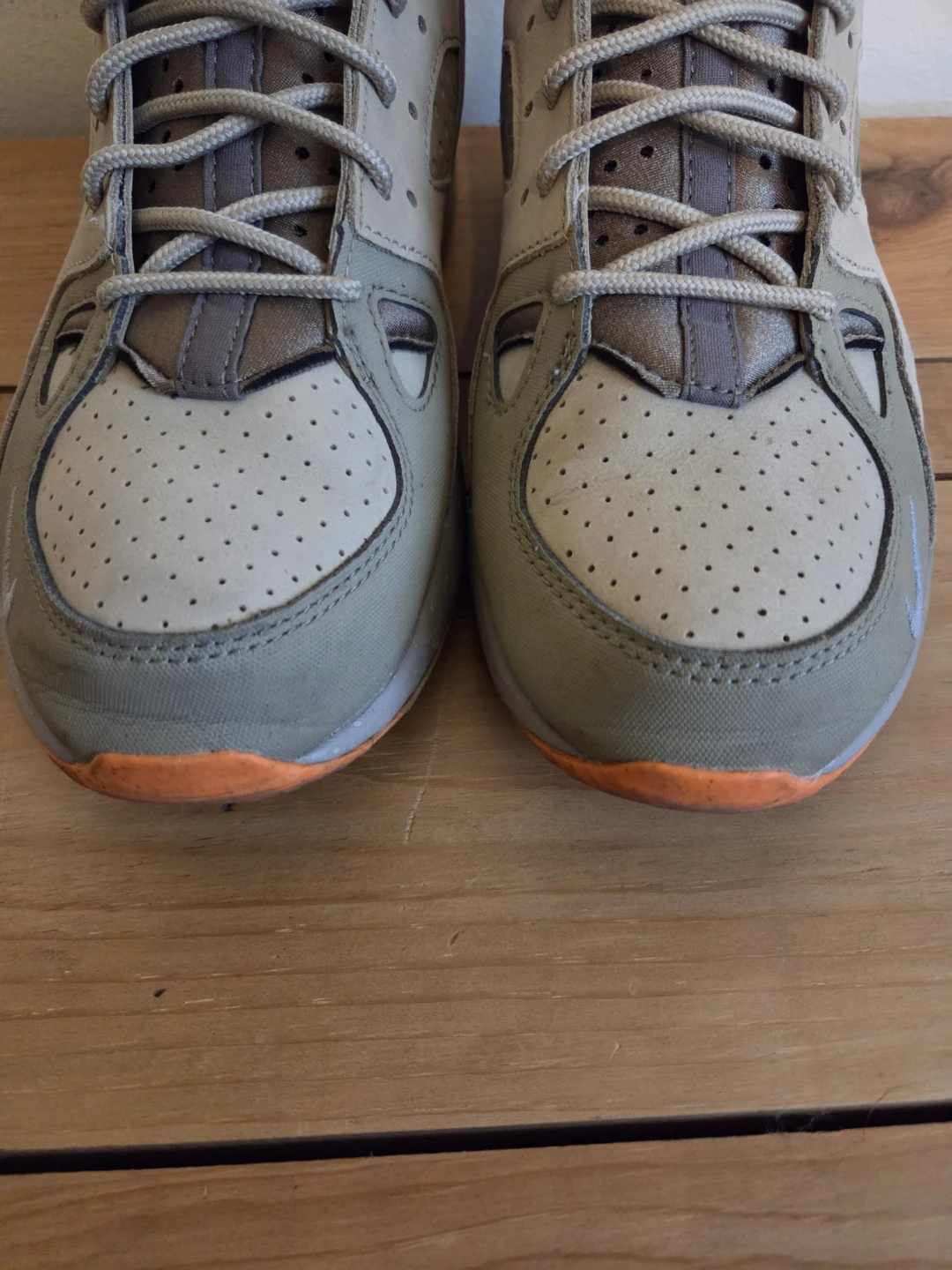 Nike ACG Air Mowabb Sneakers - Men's 9 - photo 3