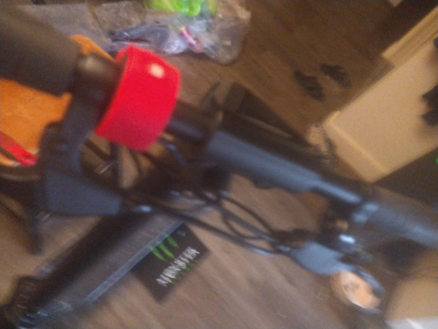 Movin glide 48v Electric Scooter - photo 2