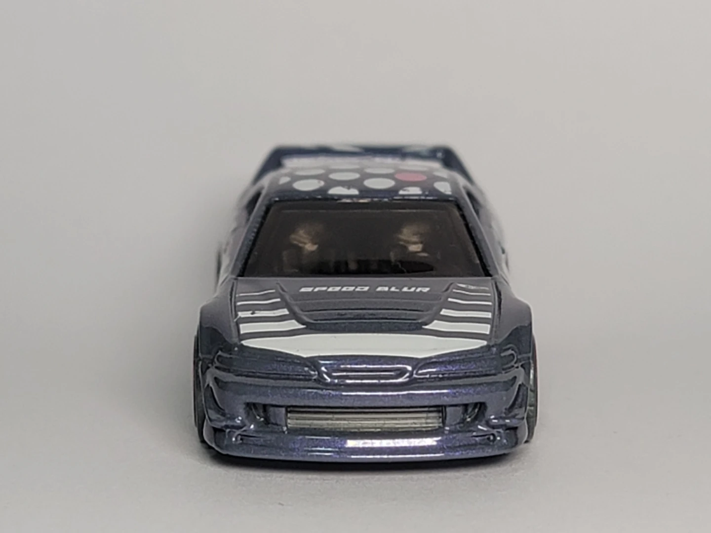 Hot Wheels Custom '01 Acura Integra GSR - photo 2
