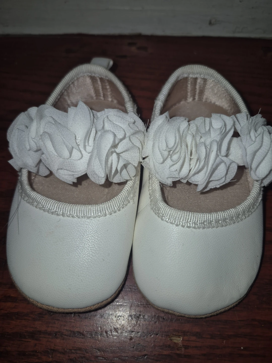 Baptismal Outfit - photo 4