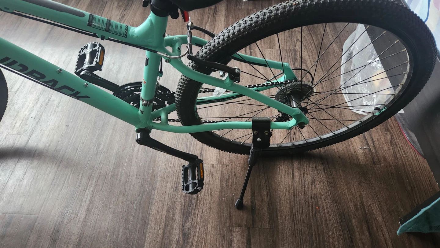 Diamondback Moonraker 27.5 - photo 2