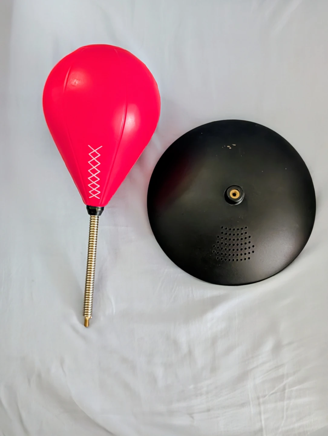 Stress Relief Punching Bag - photo 4