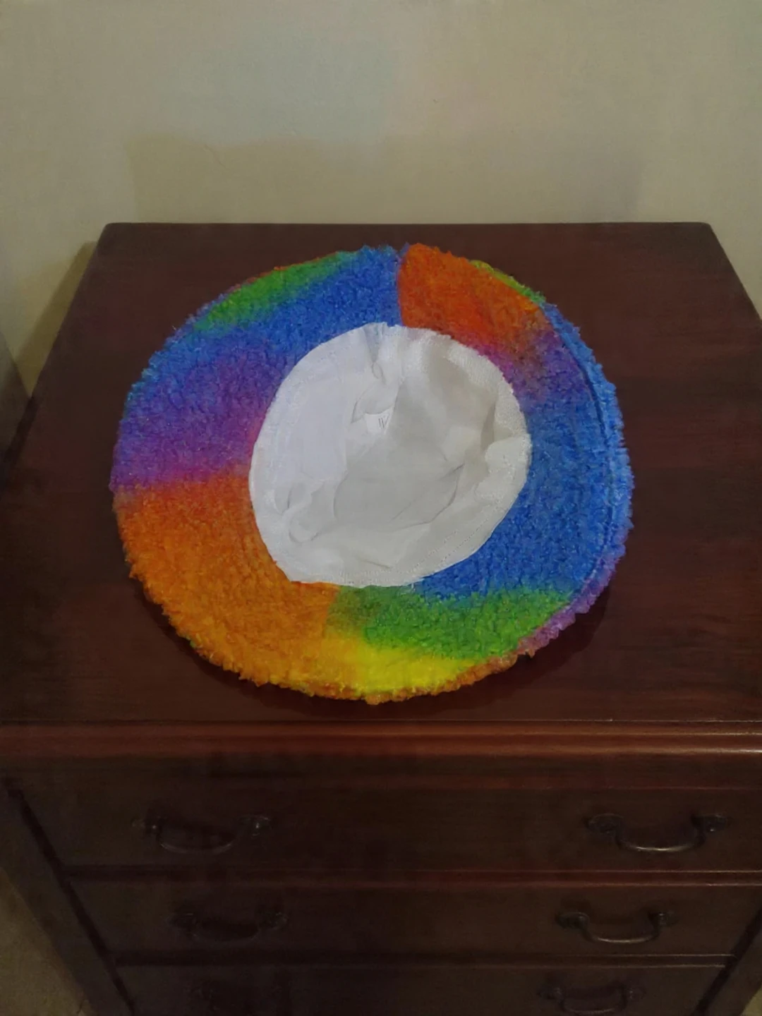 Toronto Blue Jays 2023 Carribean Carnival bucket hat - photo 3