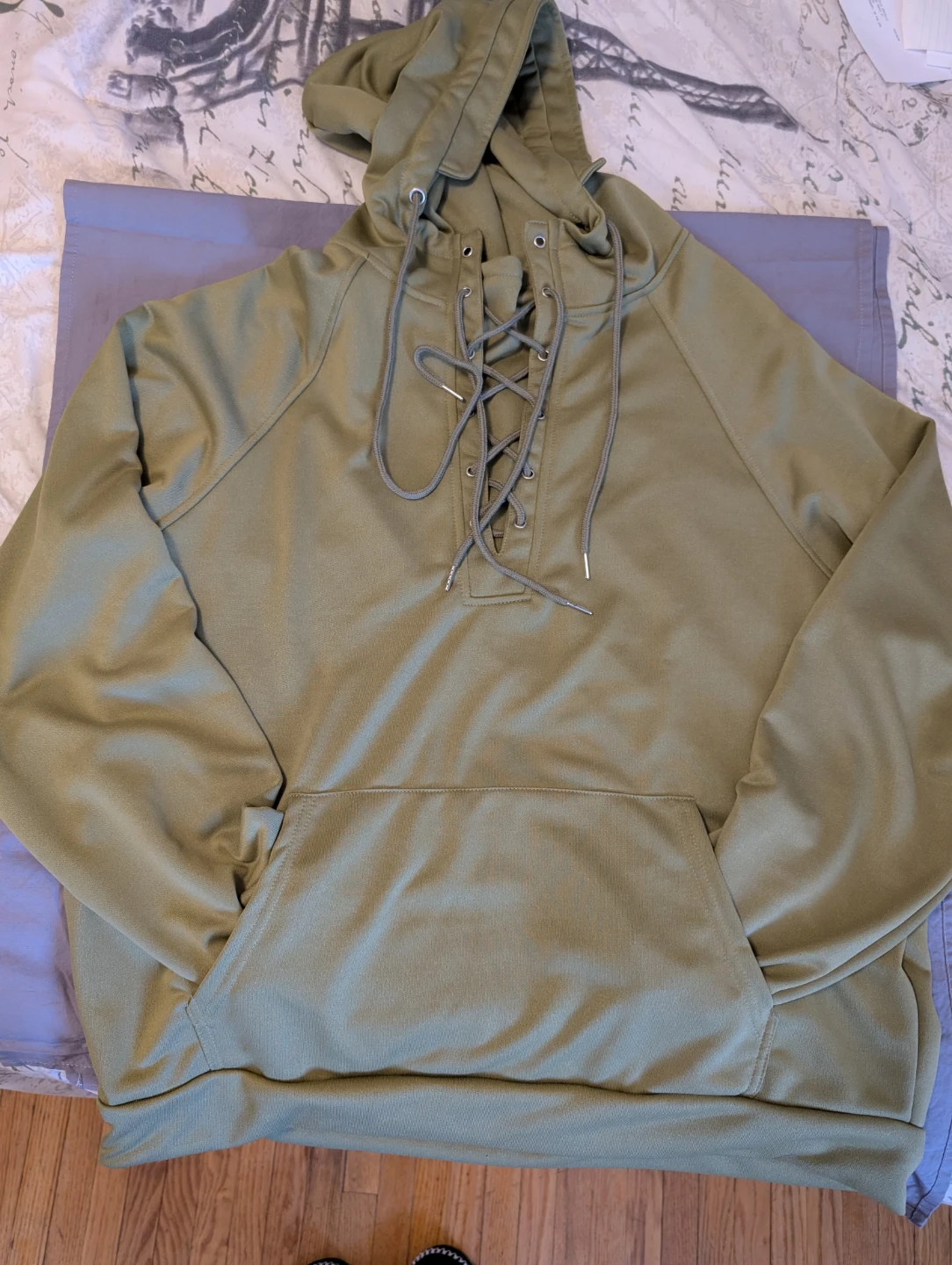 Men's Sweatshirt