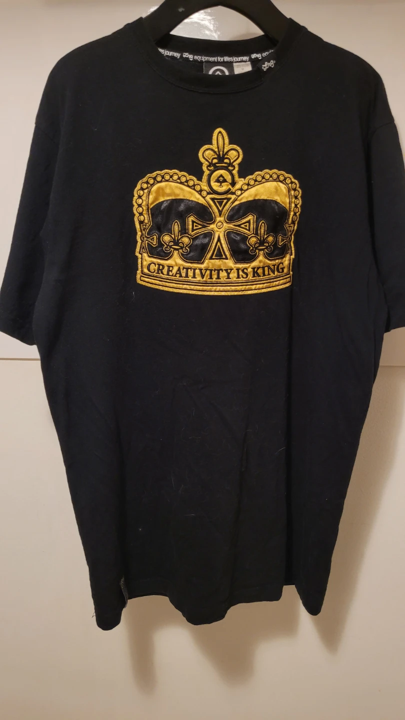 LRG T-Shirt - Size M
