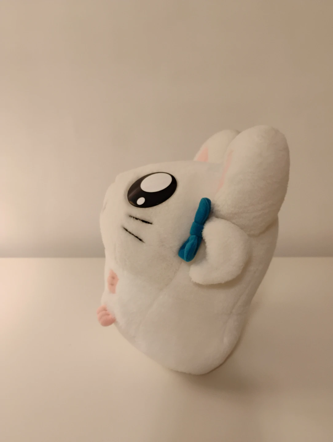 Hamtaro plush toy 🐹 - photo 3