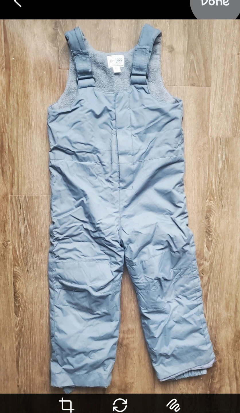 The Children's Place Snow Pants - Size 5T