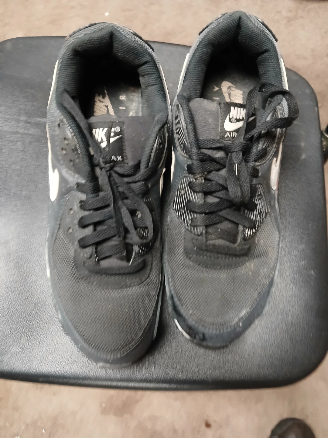Nike Air Max 90 Men's Shoes - photo 5