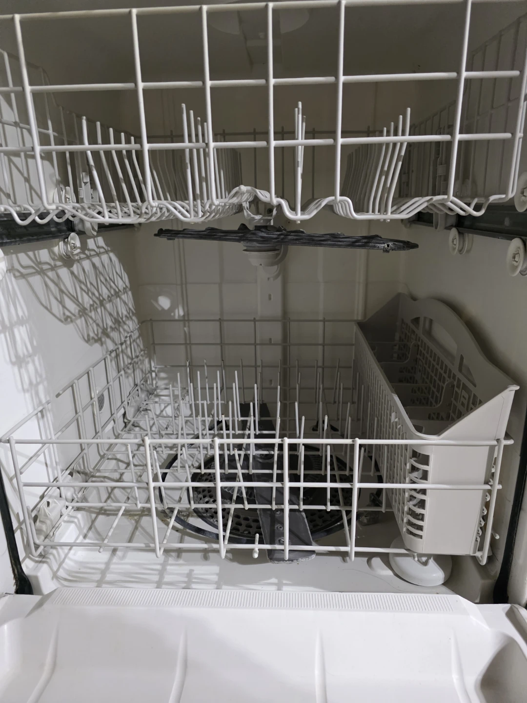 Maytag Dishwasher - photo 3