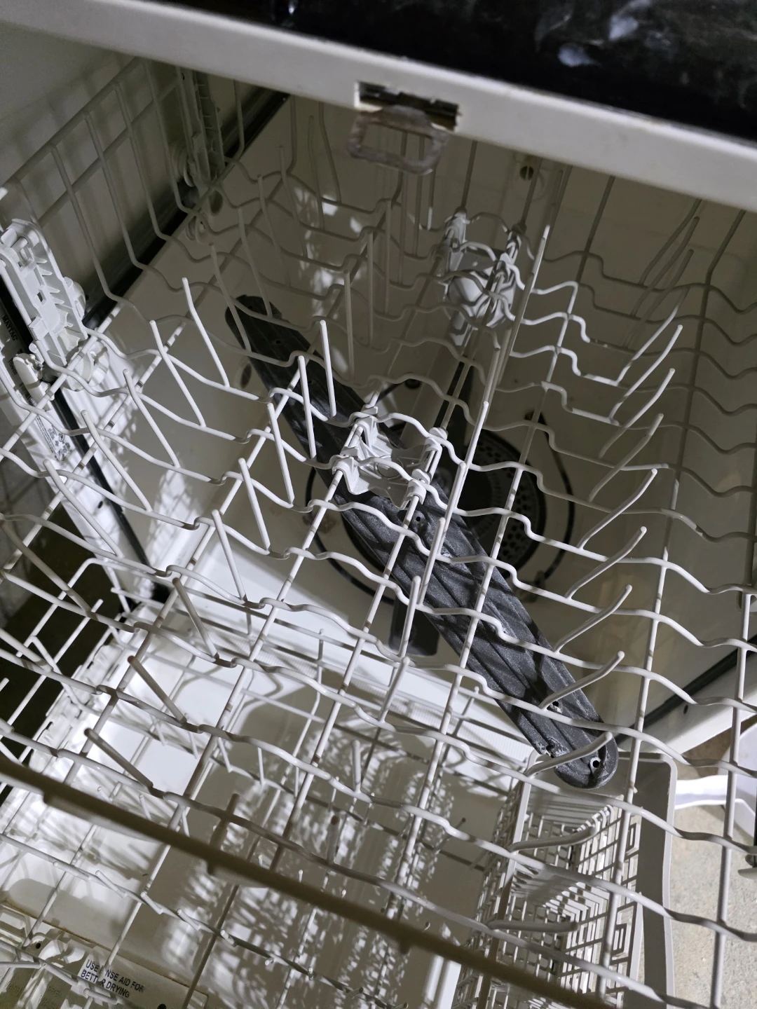 Maytag Dishwasher - photo 5