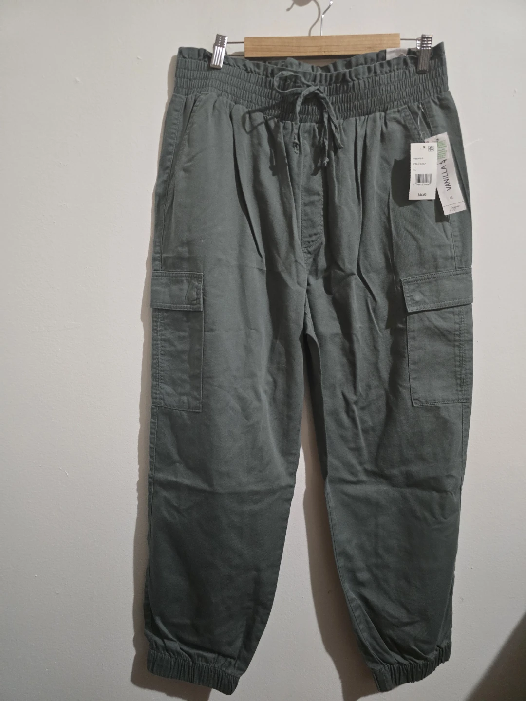 Vanilla Star Jogger Pants - XL - photo 2
