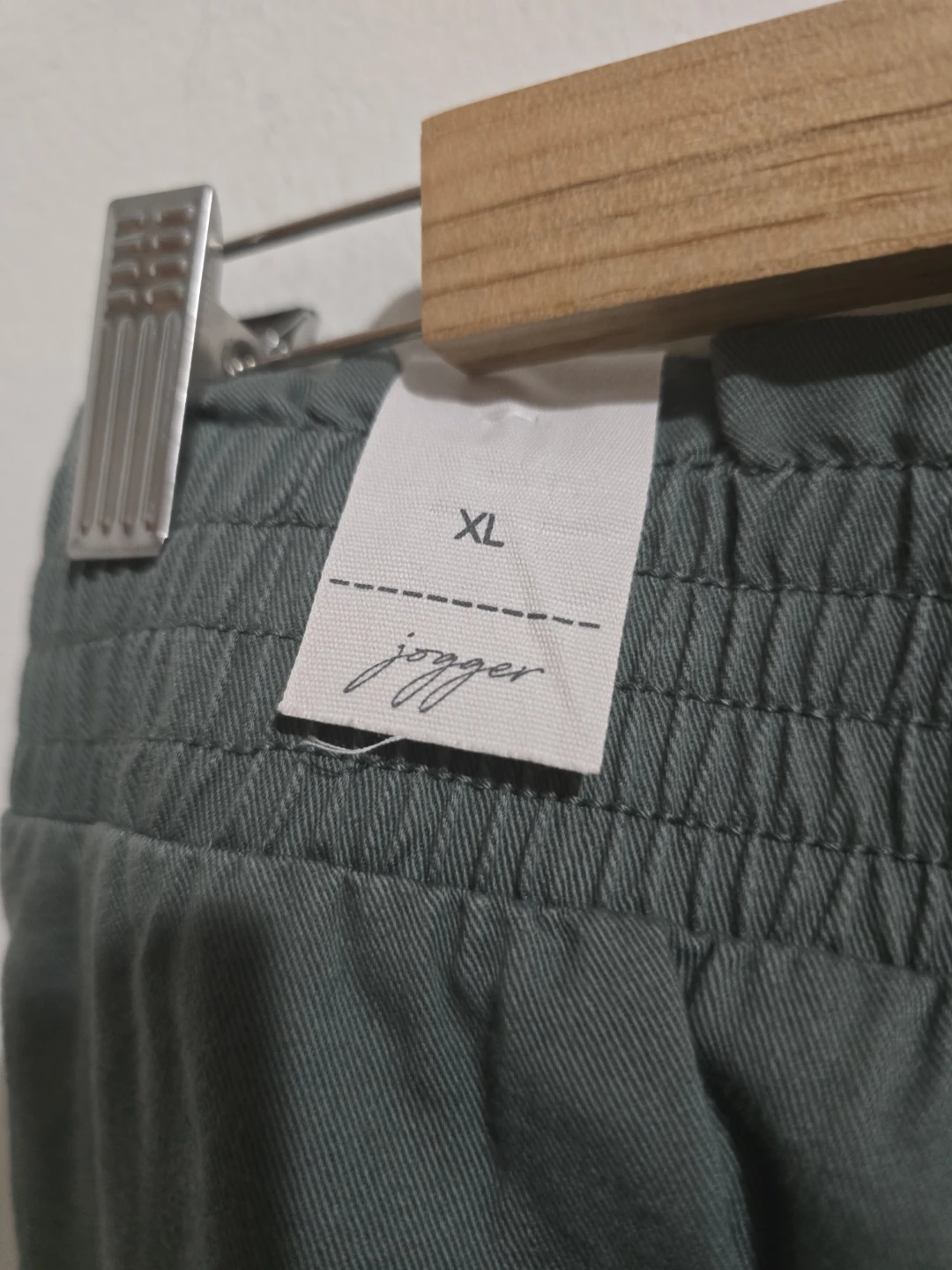 Vanilla Star Jogger Pants - XL - photo 4