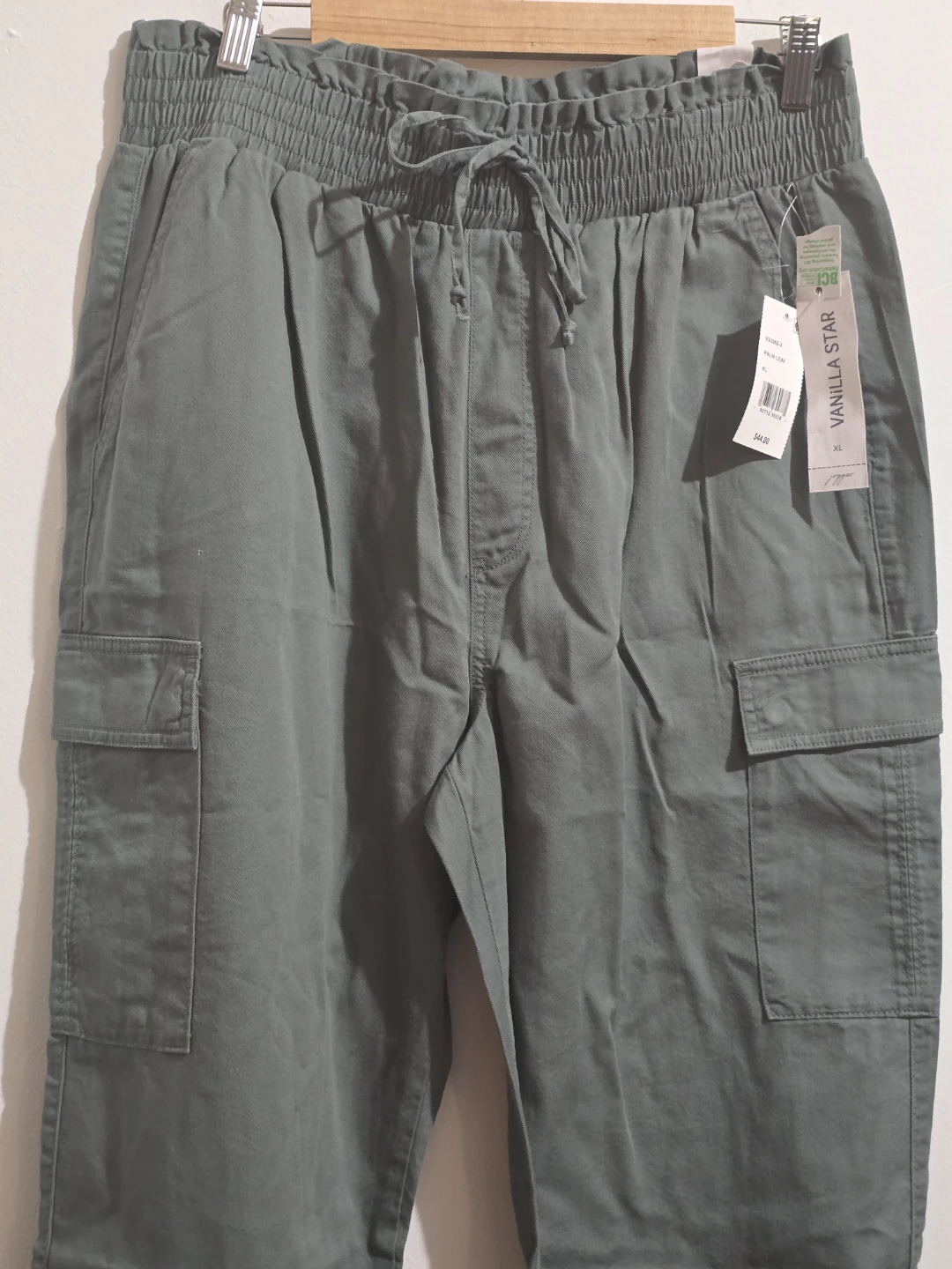 Vanilla Star Jogger Pants - XL - photo 5