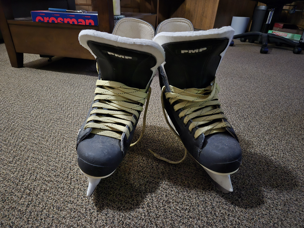 Sher-Wood Hockey Skates - photo 2