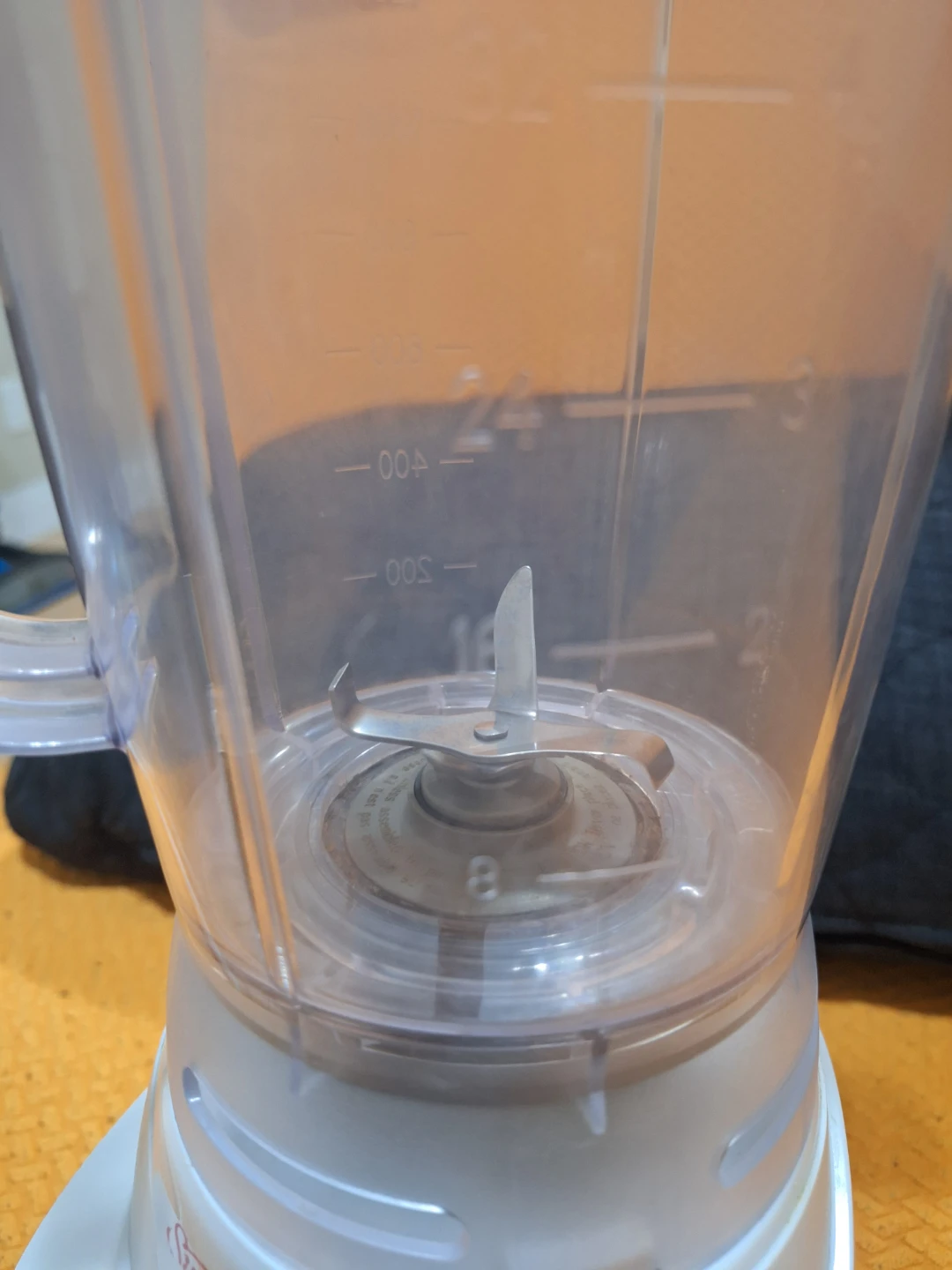 Sunbeam Blender - photo 3