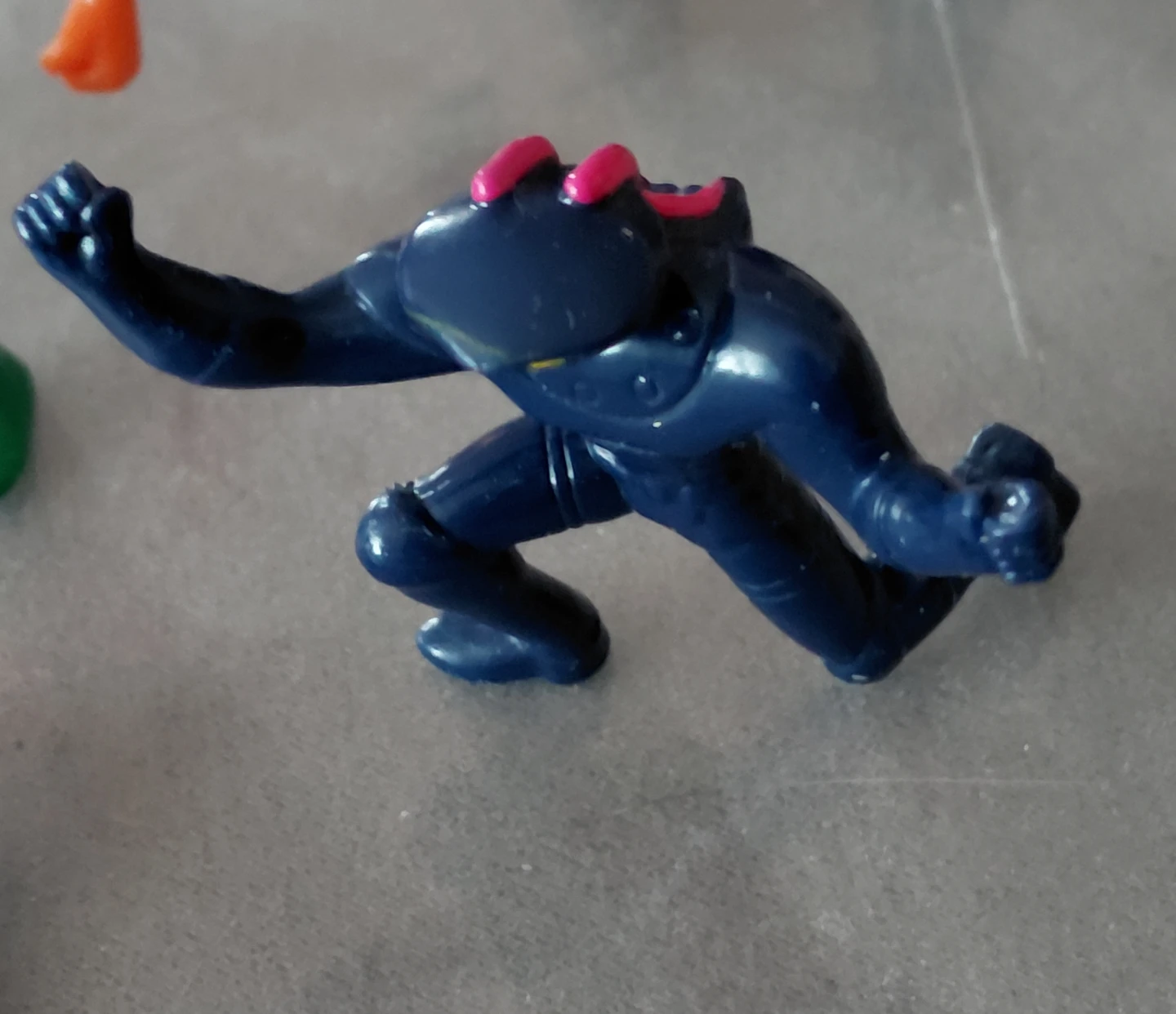 DC Comics Aquaman Action Figure - photo 3