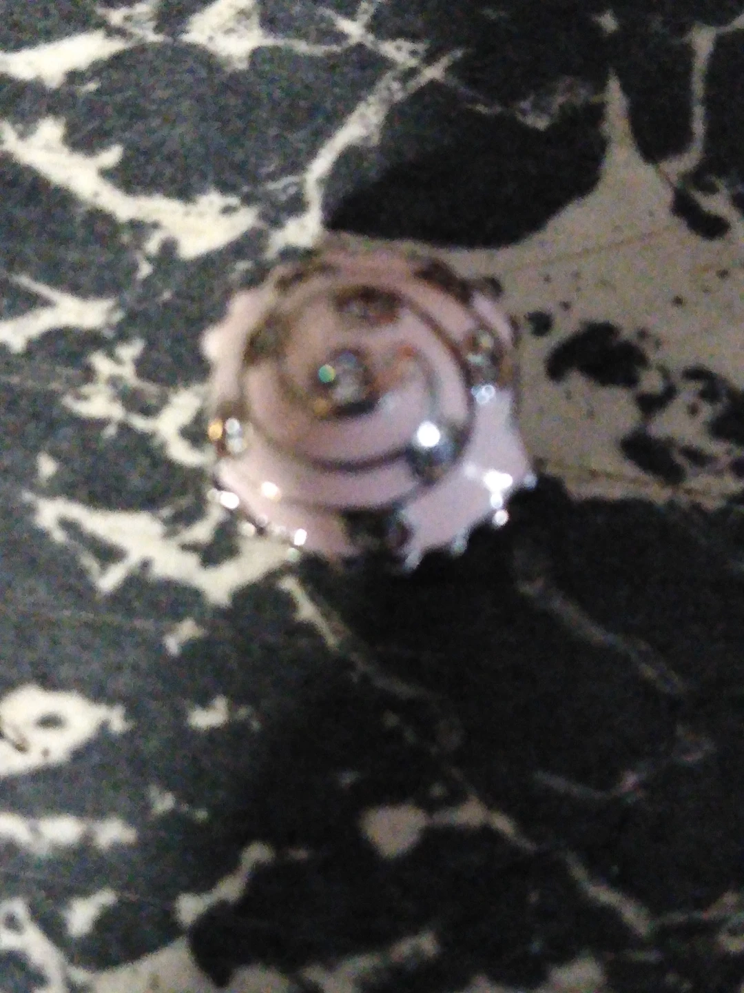 Pandora's cupcake charm - photo 3