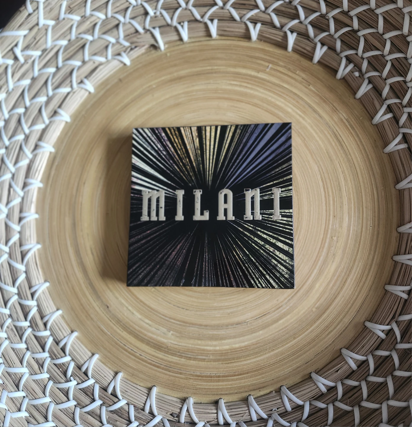 Milani Eyeshadow w/Mirror - photo 3