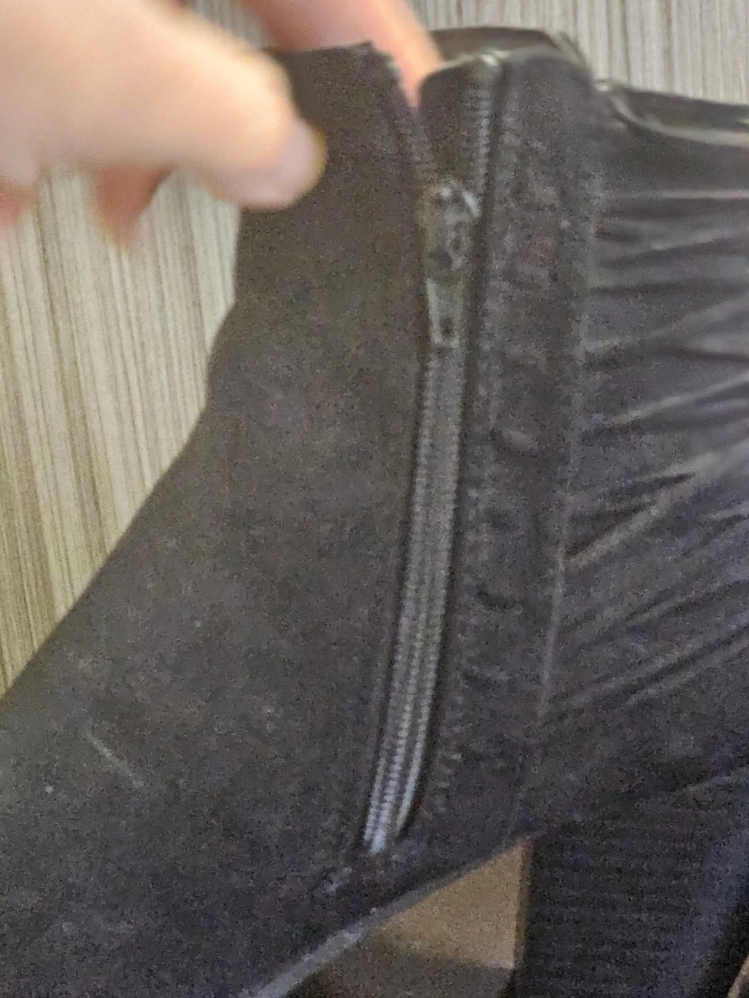 Black Ankle Boots - photo 3