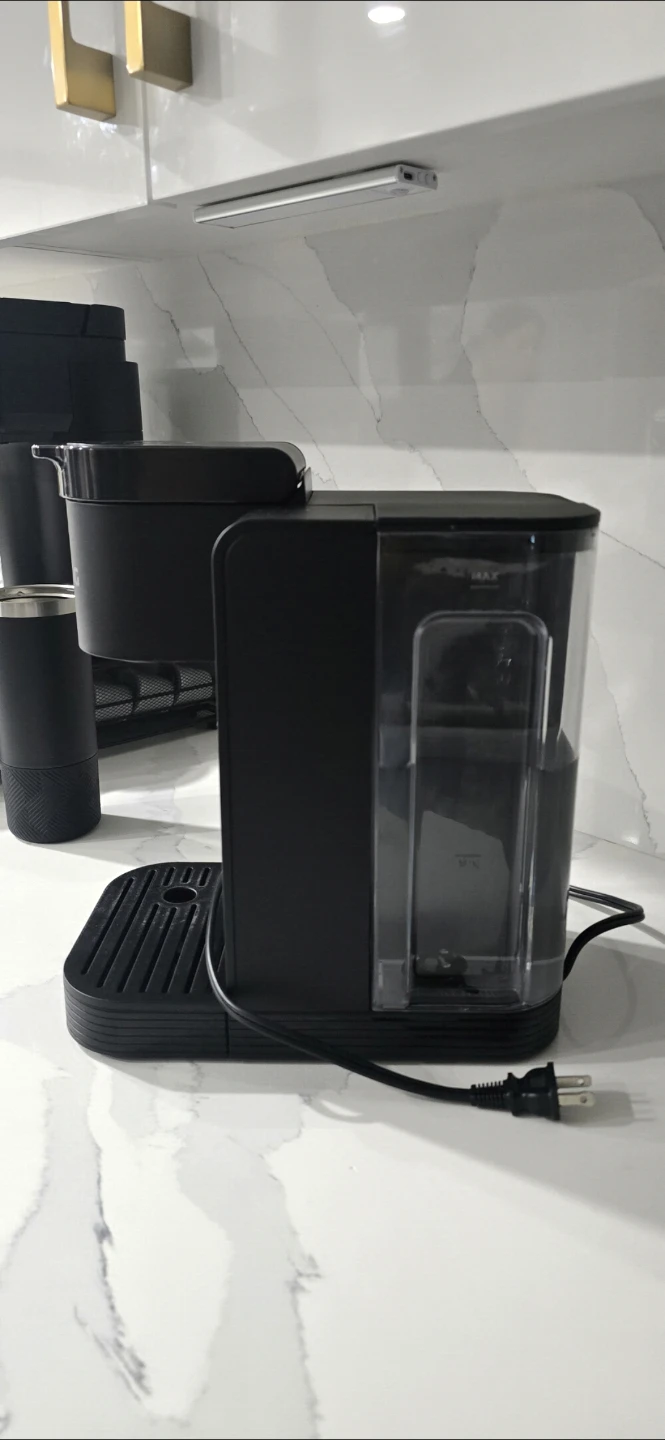 Keurig K-Express Essentials Plus Single Serve K-Cup Coffee Maker - photo 2
