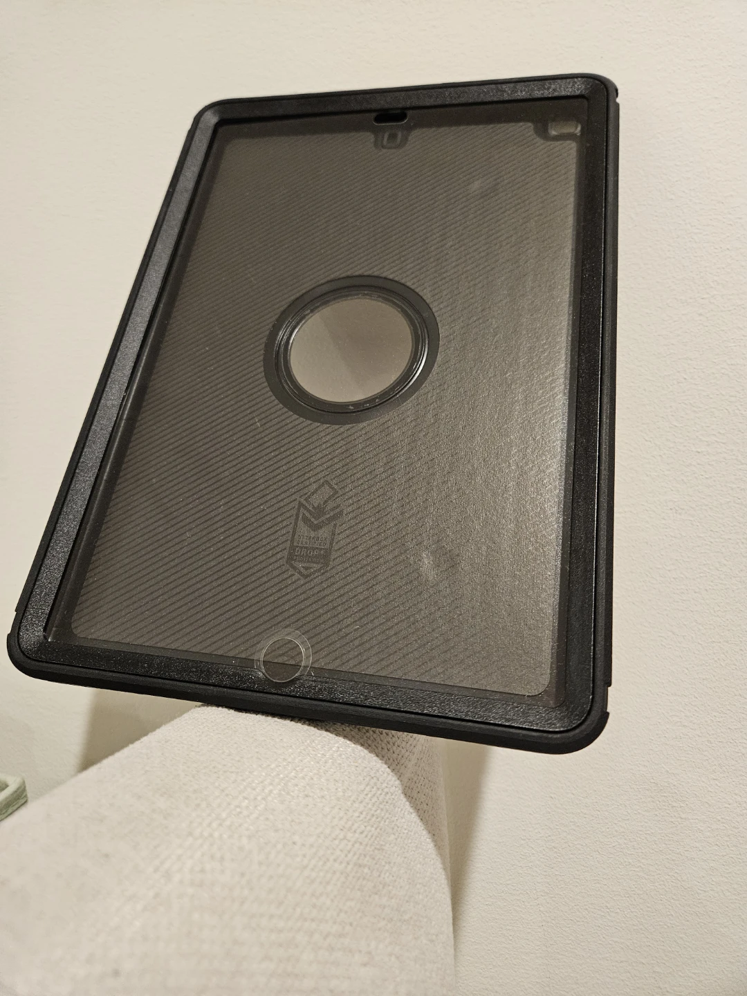 OtterBox iPad Case