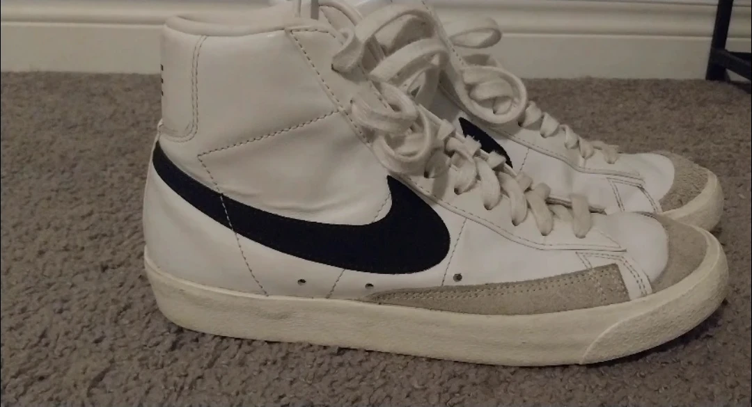 Nike Blazer - photo 2