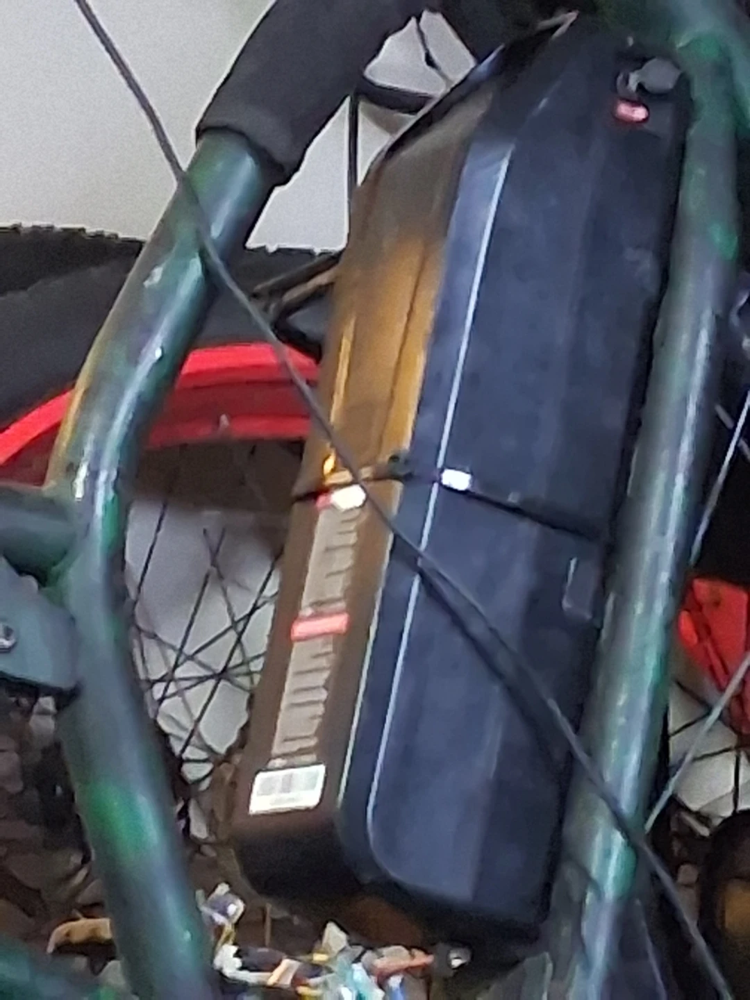 Ebike Battery - photo 3