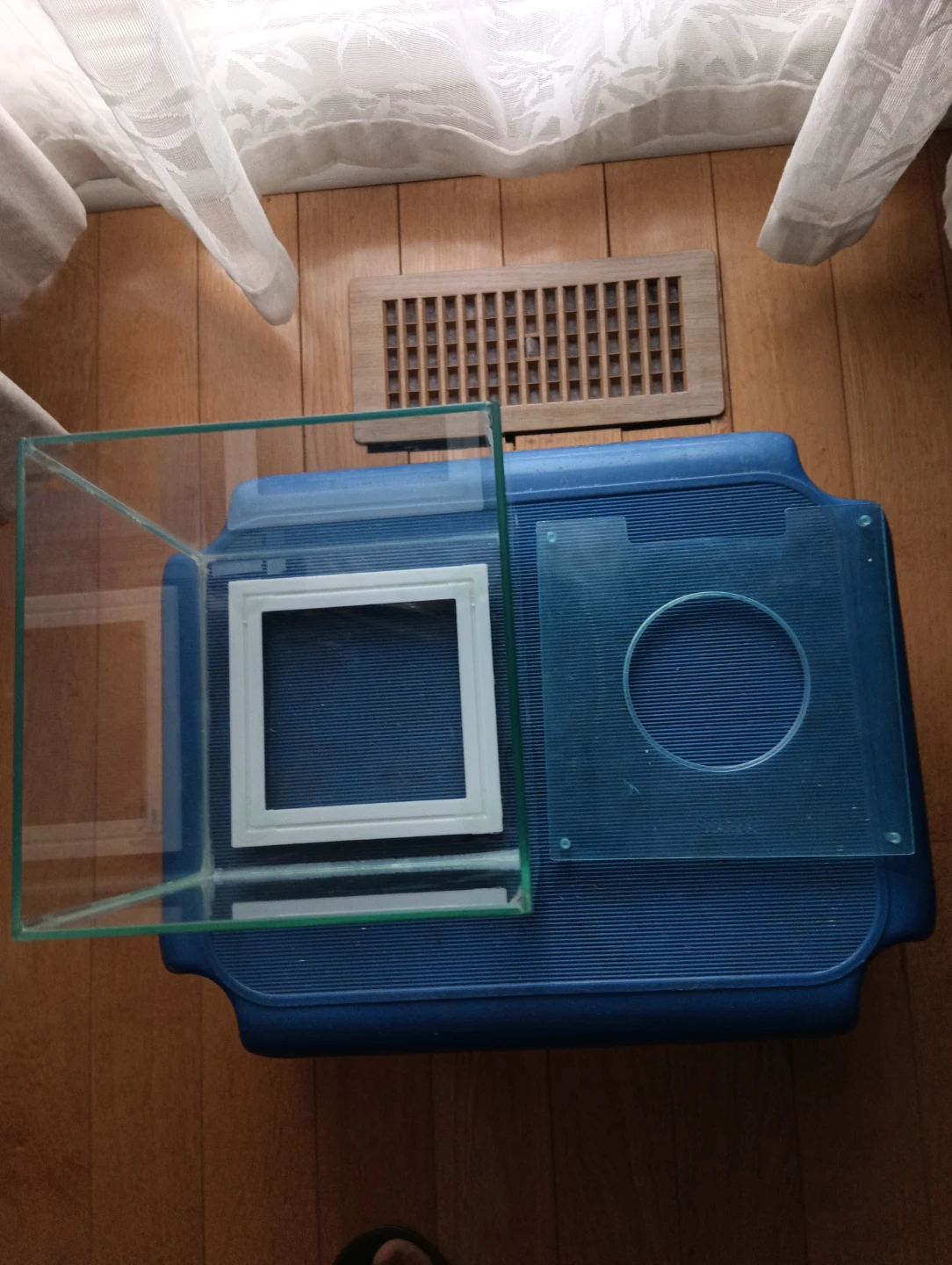 Marina Betta Bowl Kit - photo 2