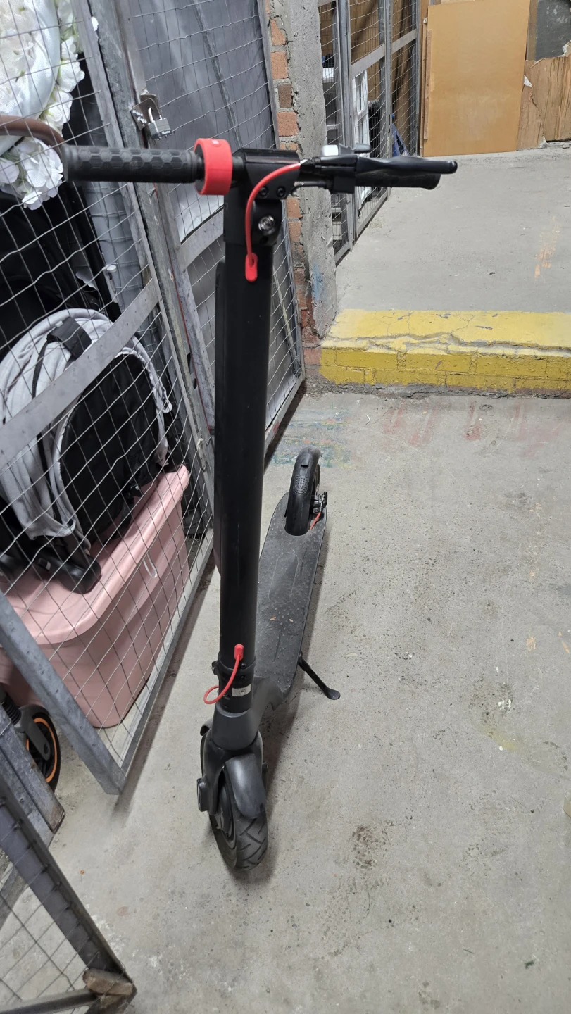 Electric Scooter X8
