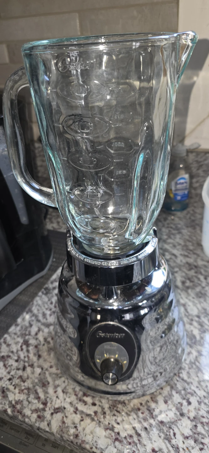 Oster Blender