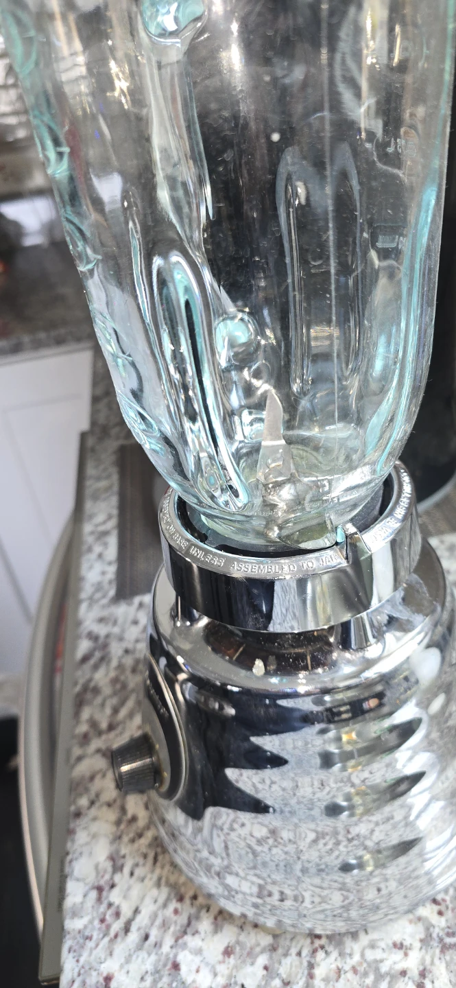 Oster Blender - photo 2